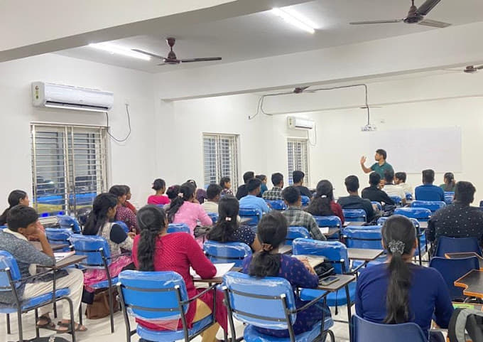 Odisha IAS Academy Odisha IAS Academy photo 1